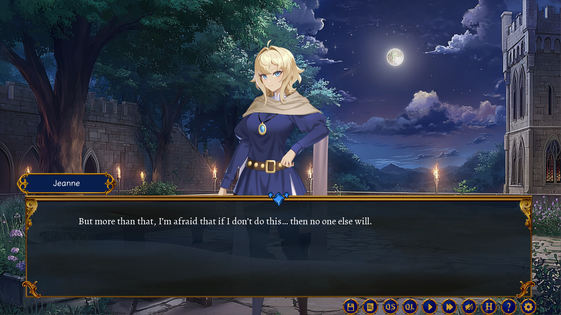 Fire &amp; Crown: A Romantic Tale of the Hundred Years’ War