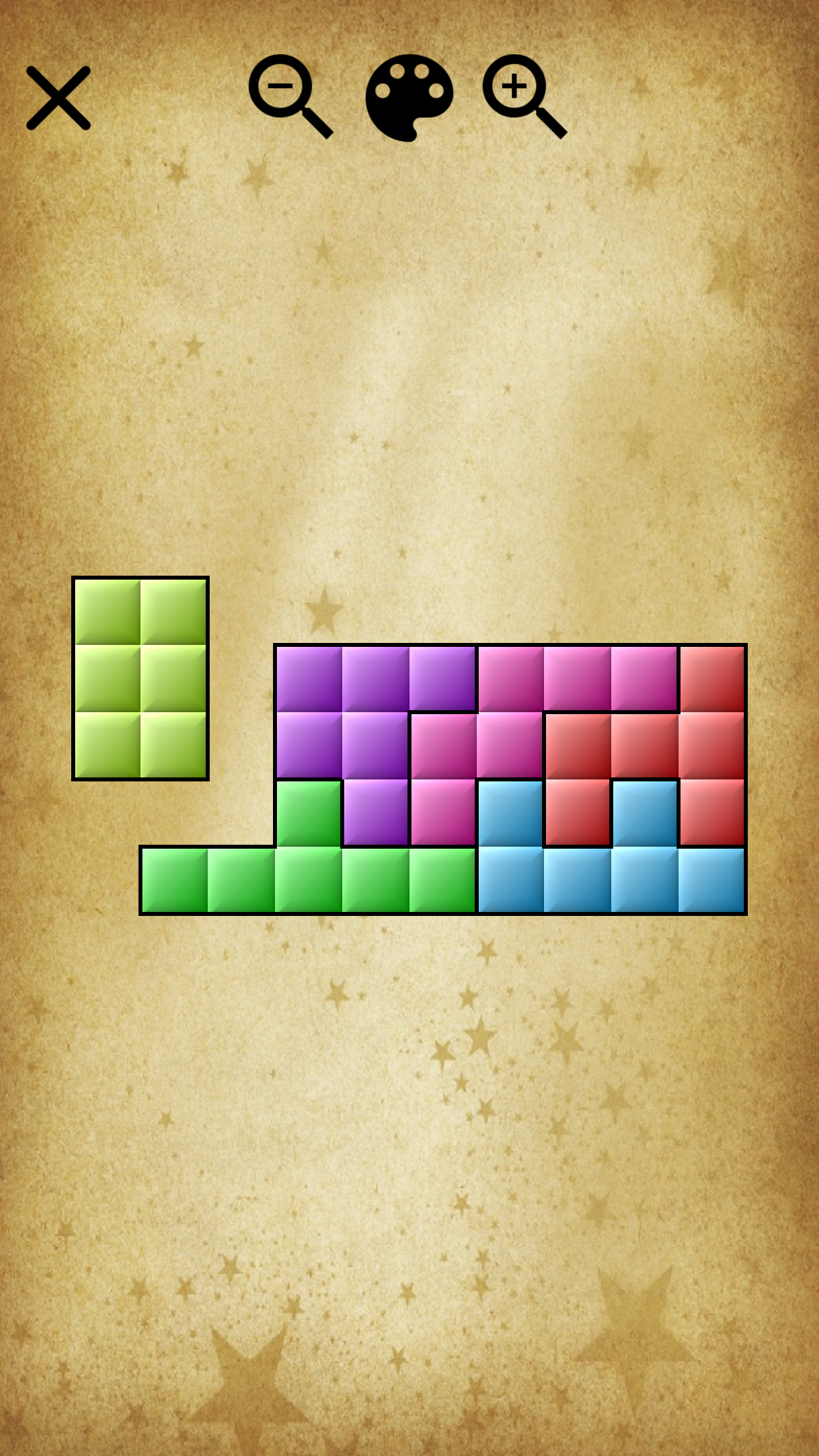 Block Puzzle