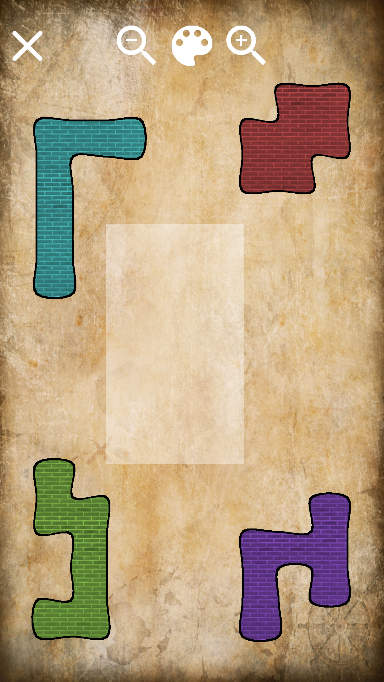 Block Puzzle