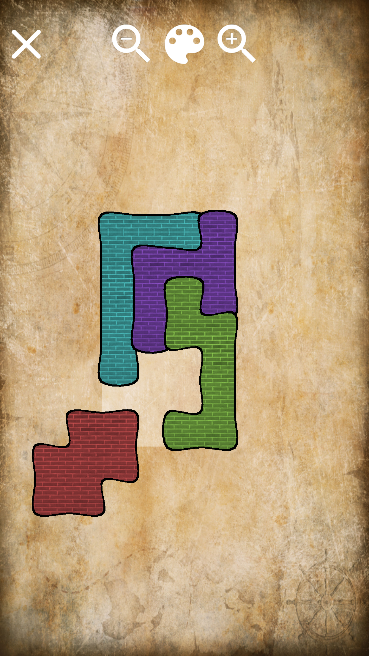 Block Puzzle