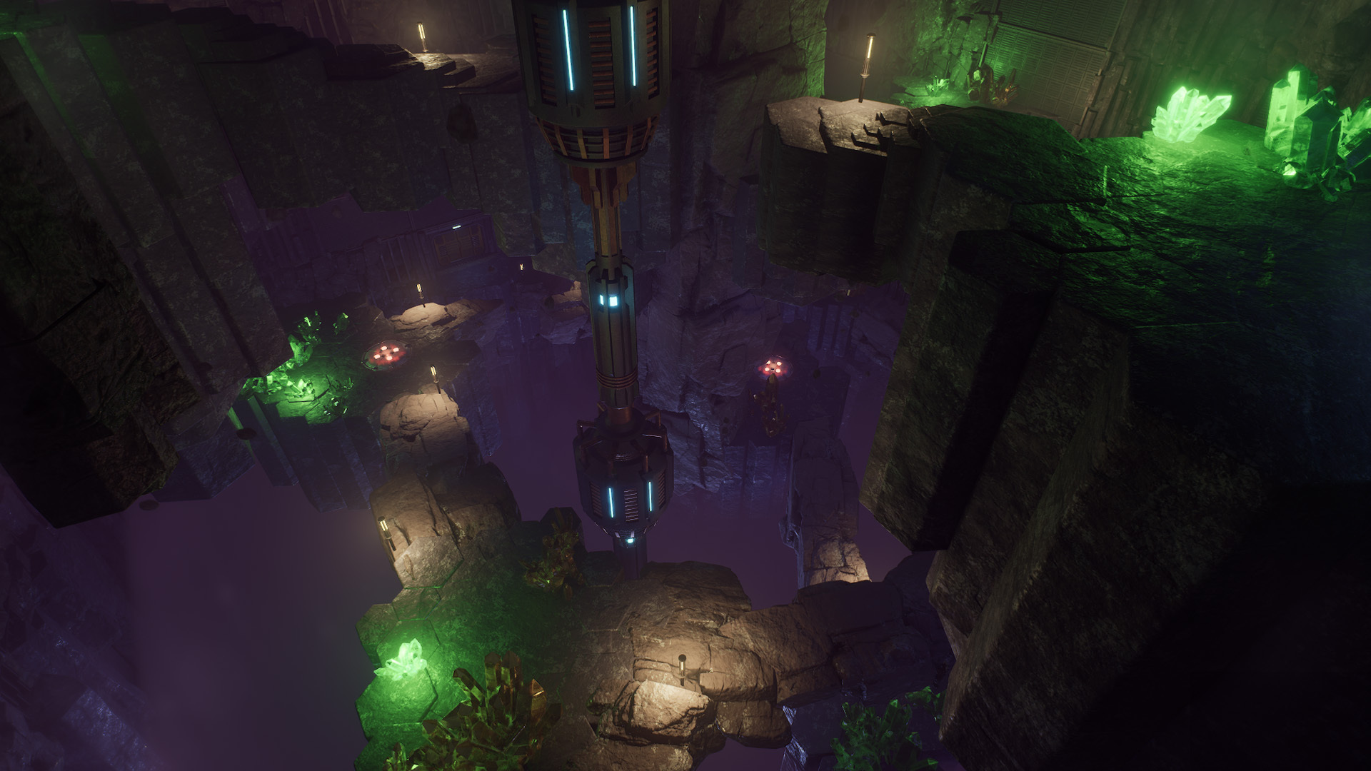 Deadzone: Rogue – Apophis