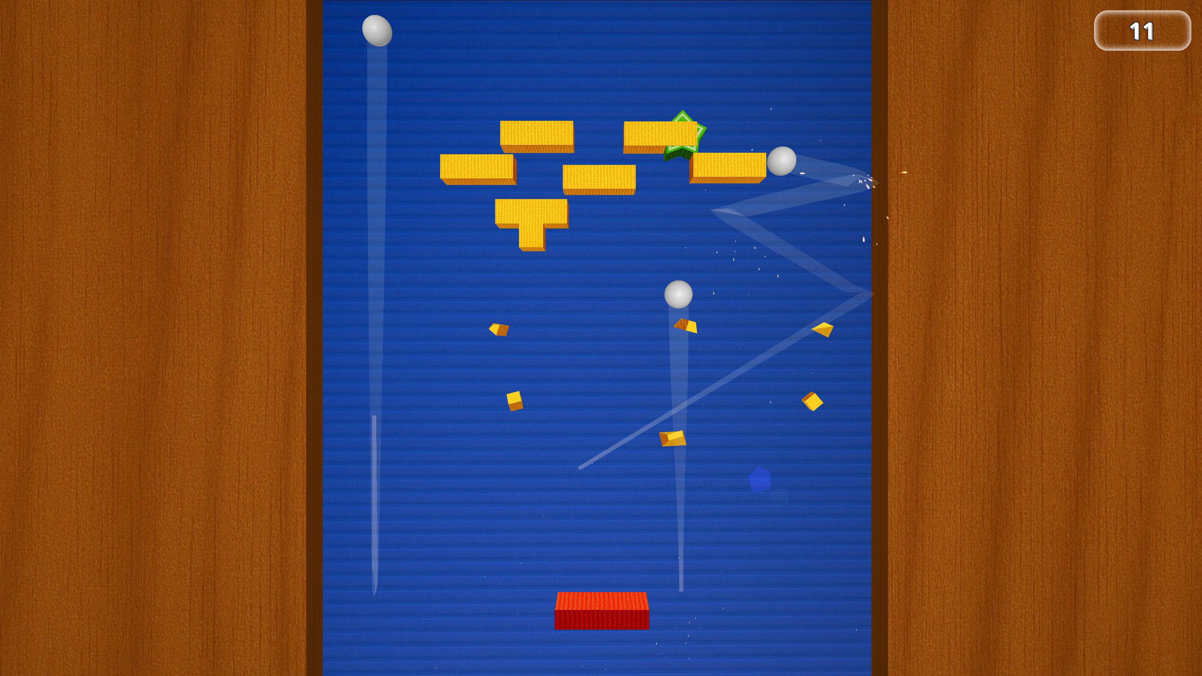 Falling Bricks: Endless Smash