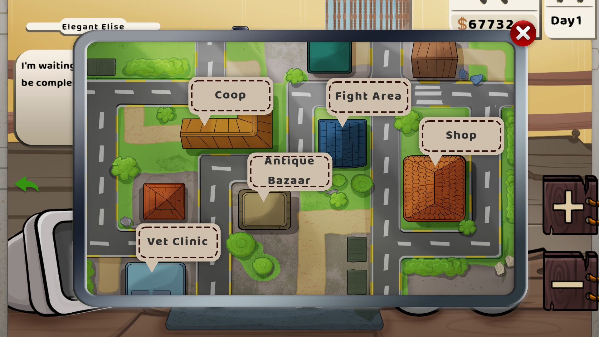 Phone Flipper Simulator