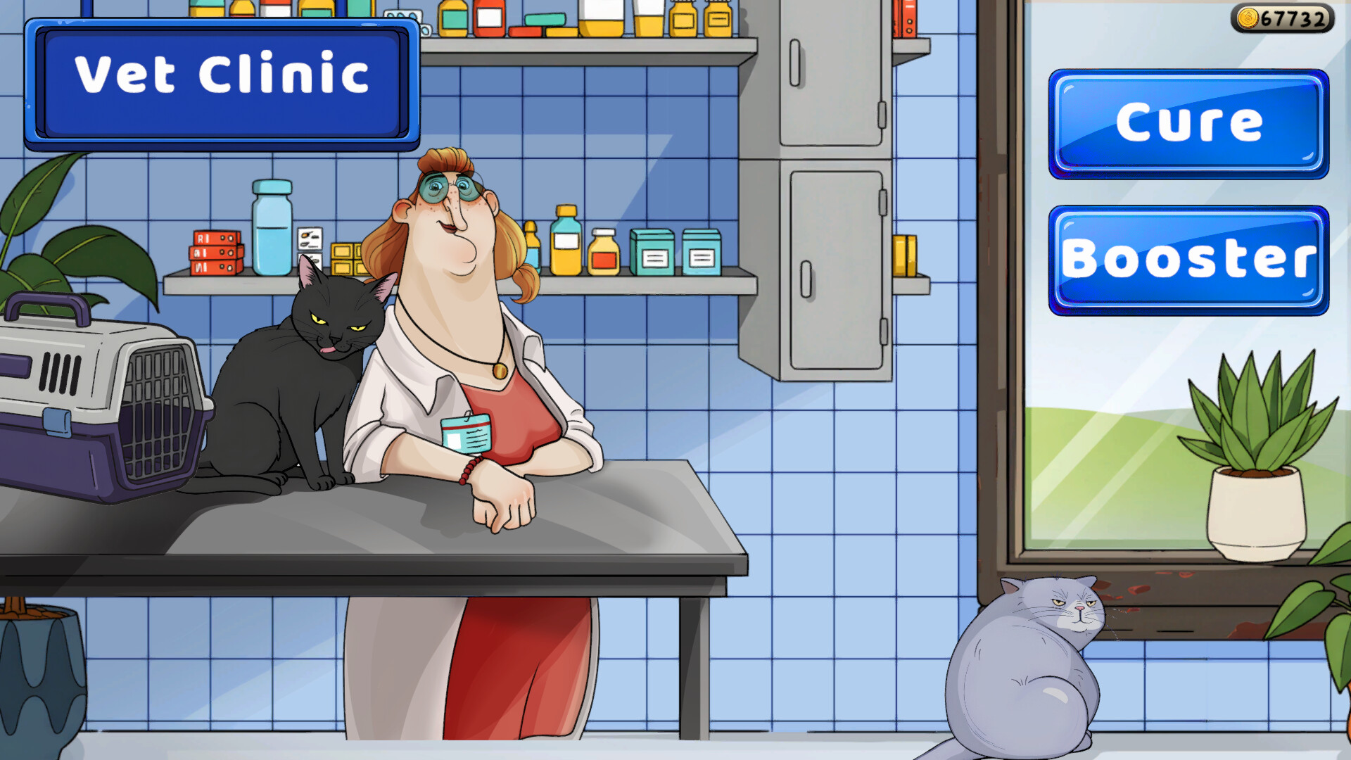 Phone Flipper Simulator