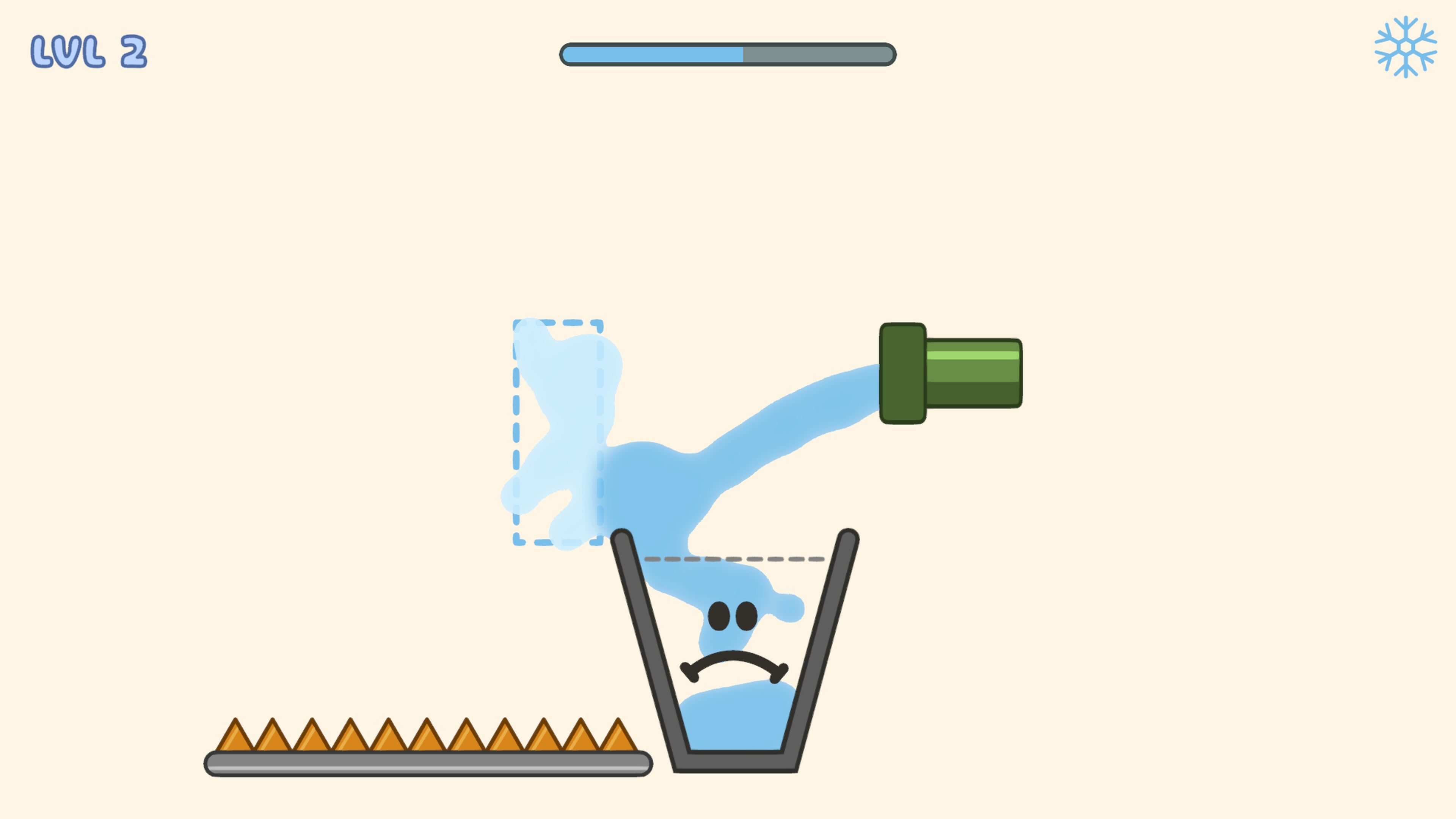 Fill The Cup 3: Frost