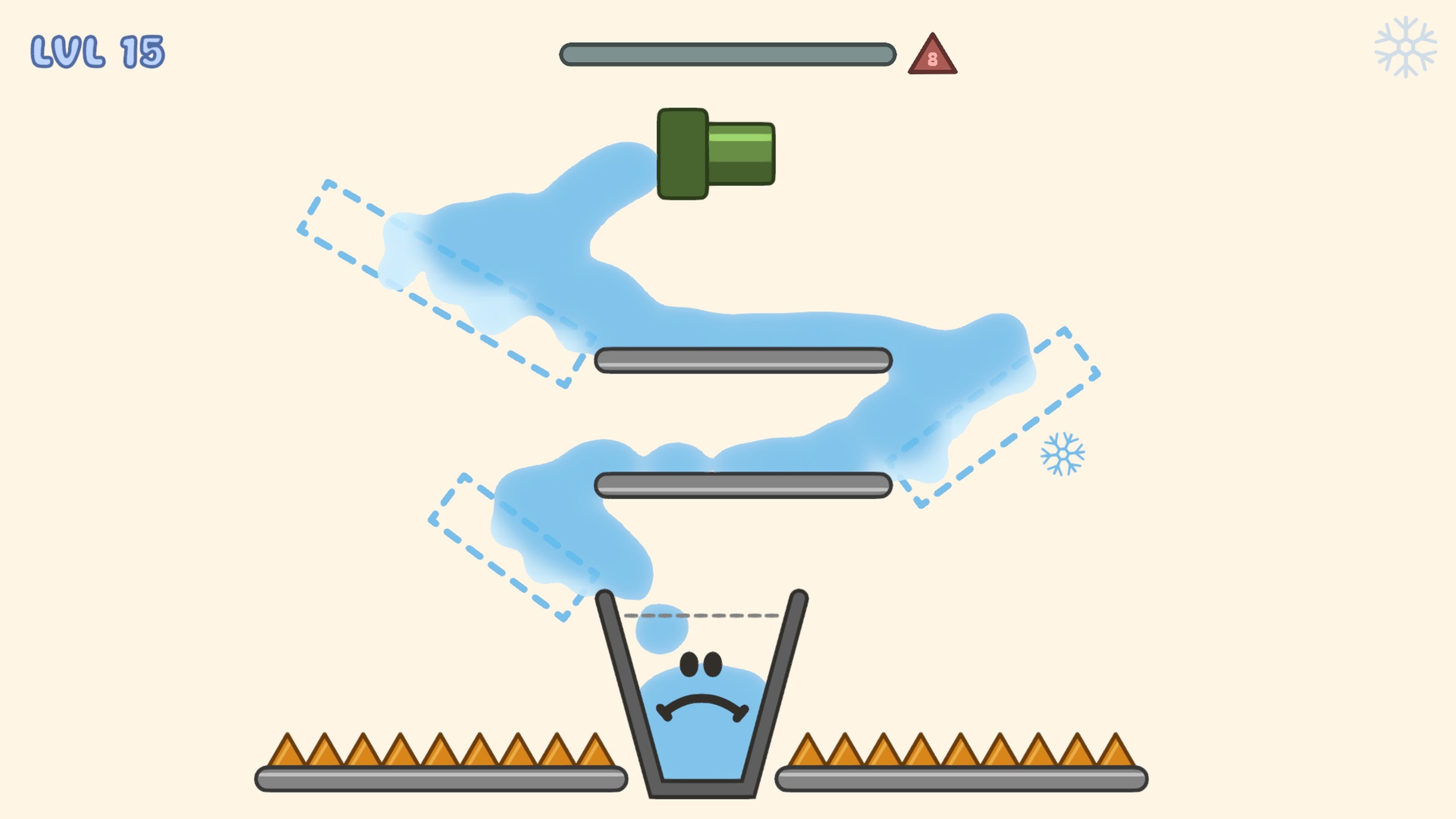 Fill The Cup 3: Frost