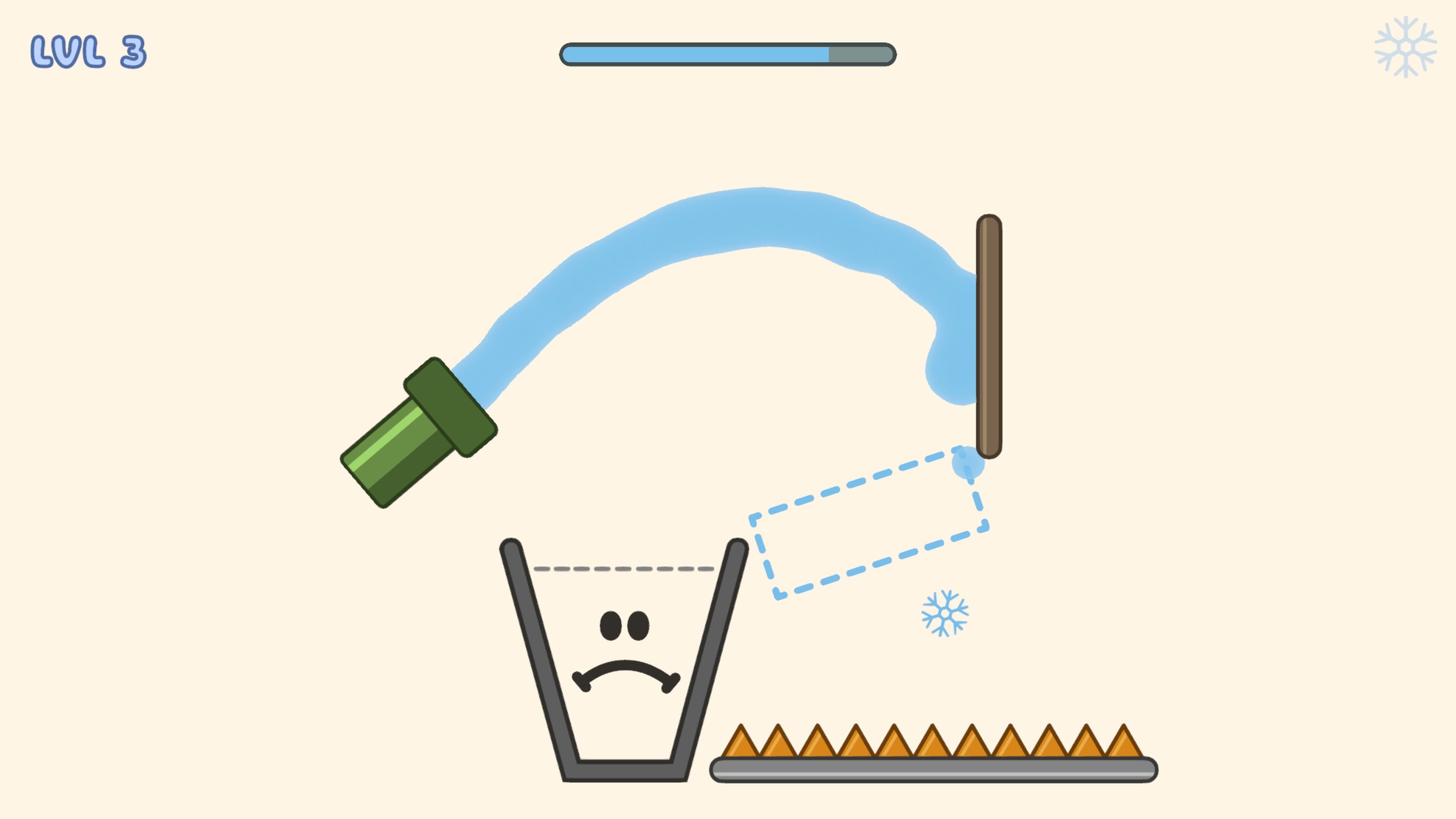 Fill The Cup 3: Frost