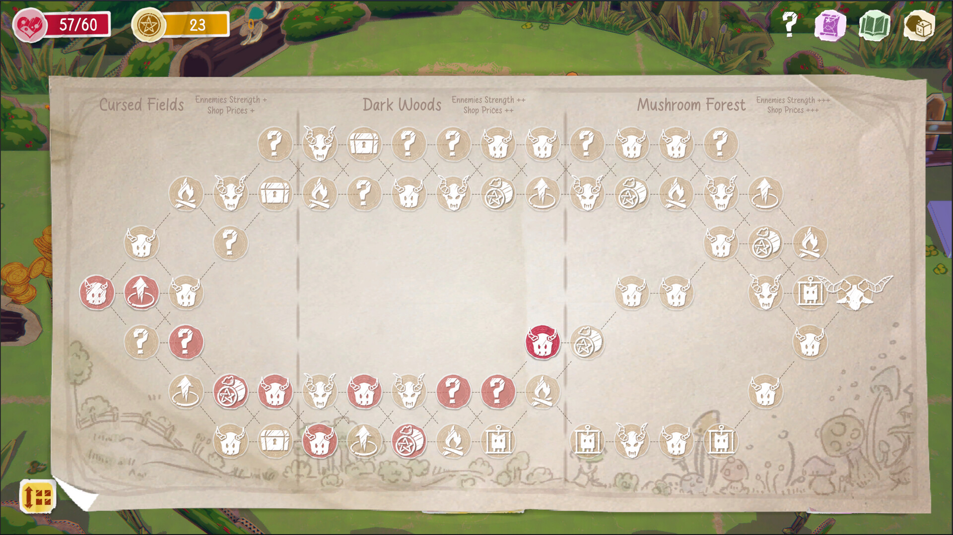 Pawful Dice