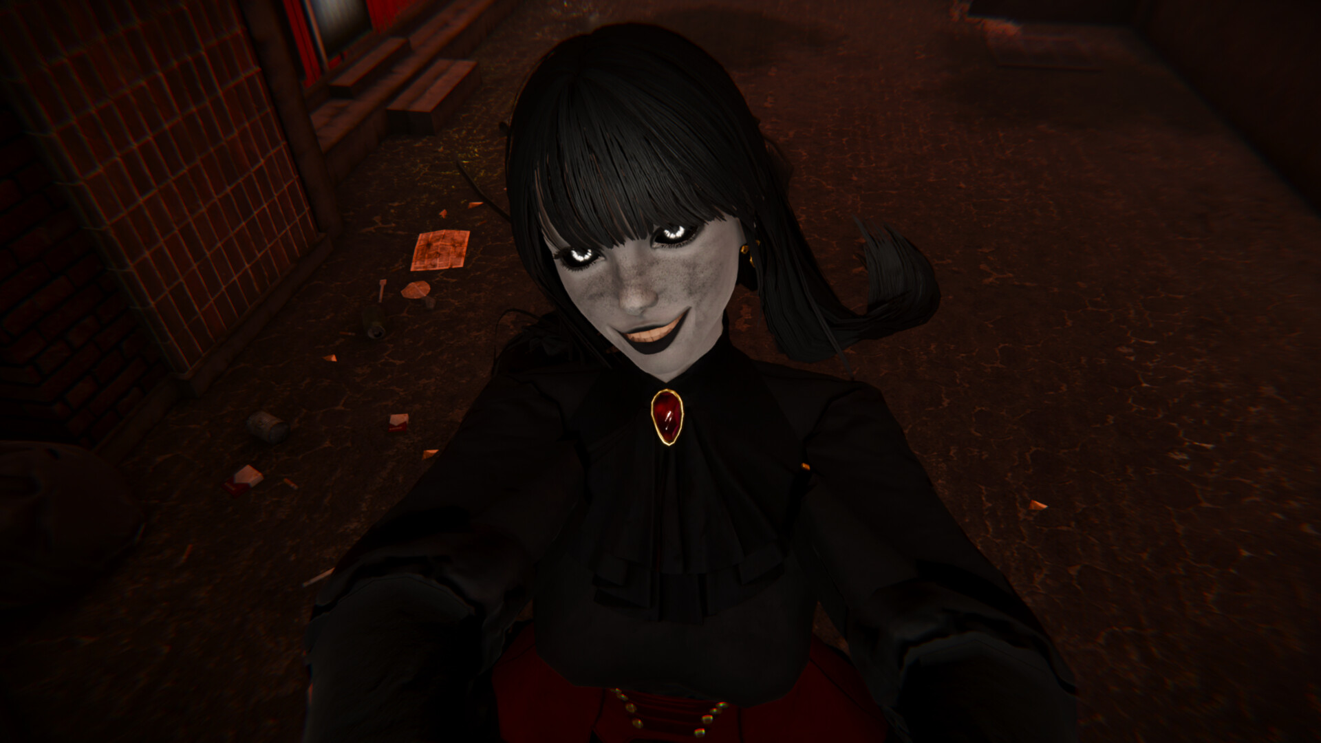 Withered Haven