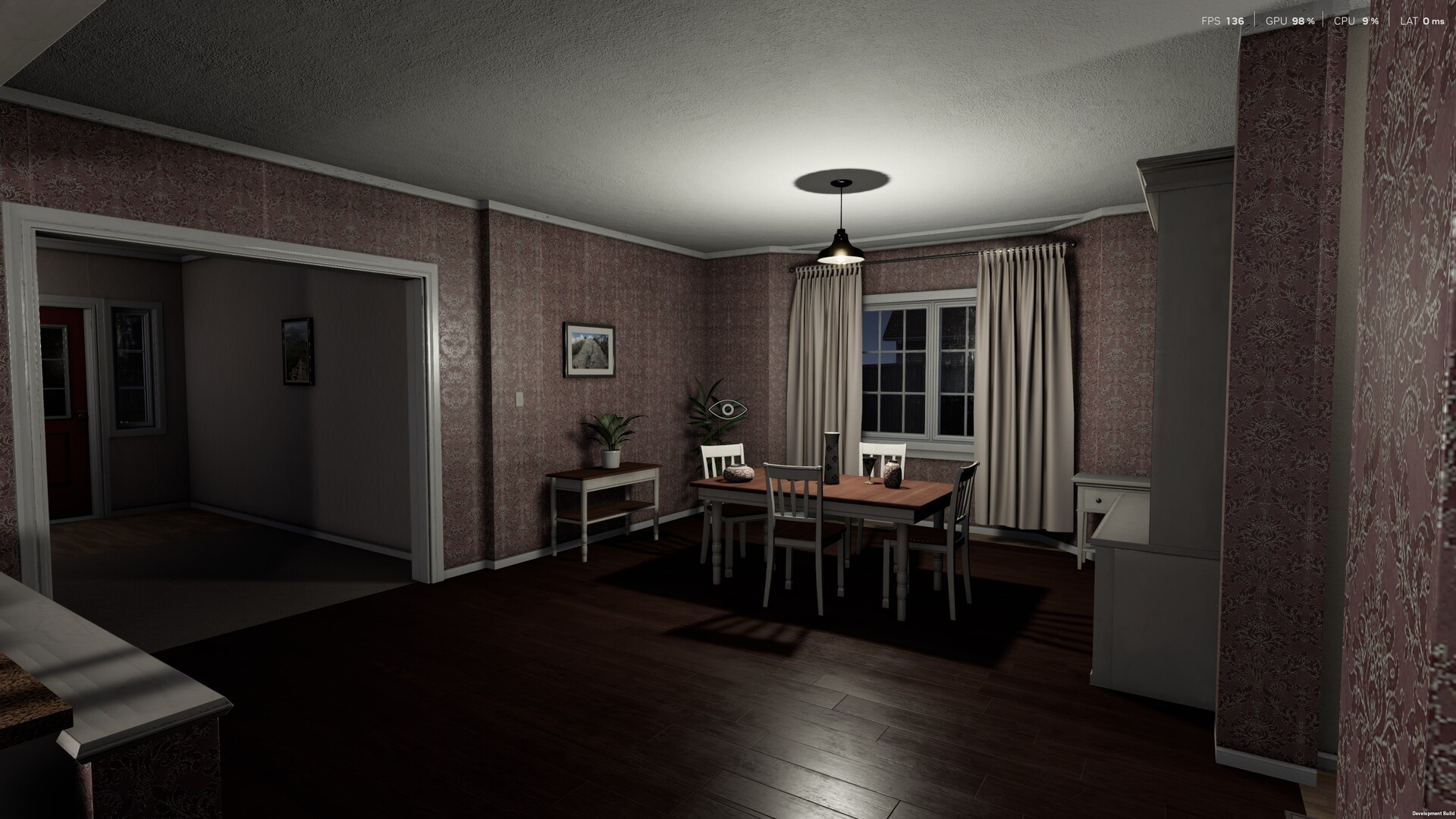 Stalker From Willowfield St.