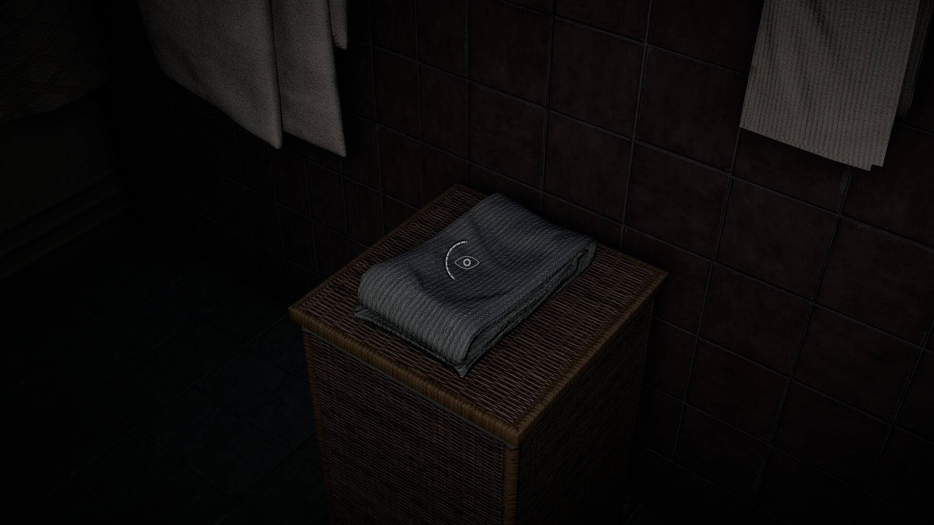 Stalker From Willowfield St.