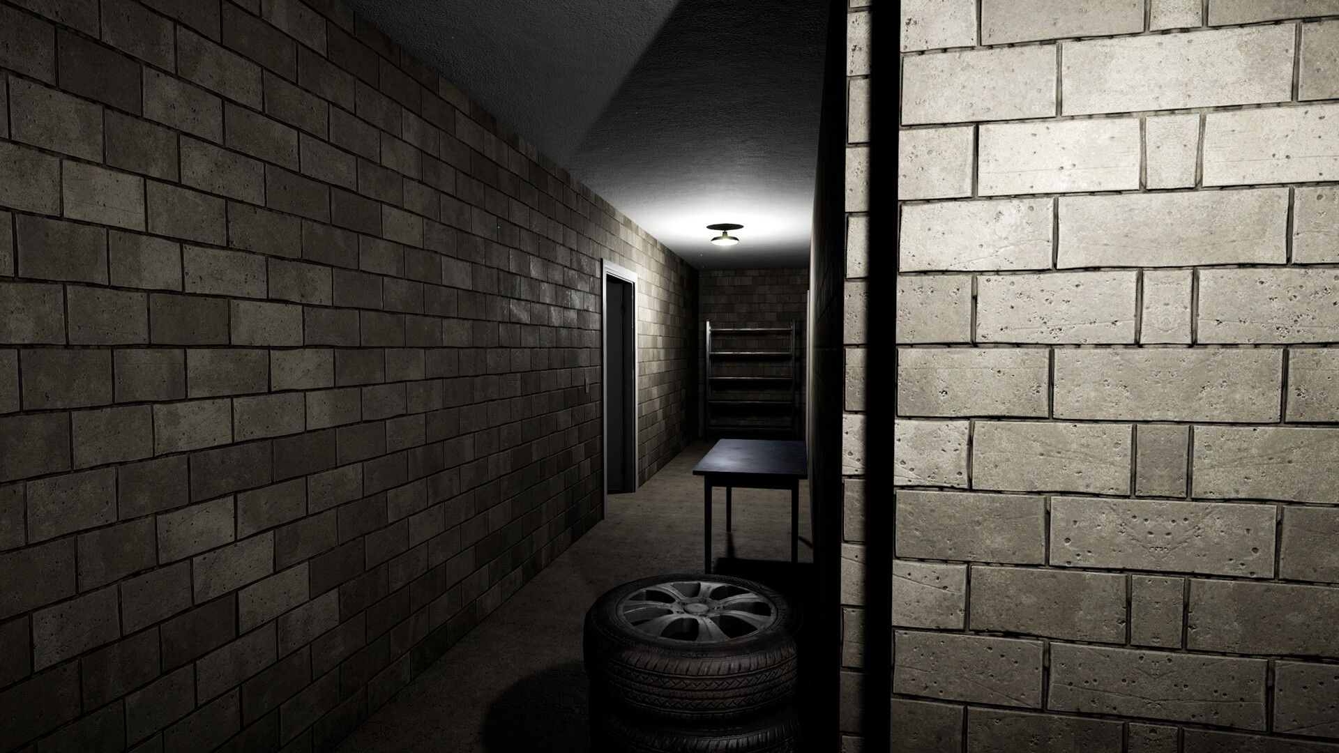 Stalker From Willowfield St.