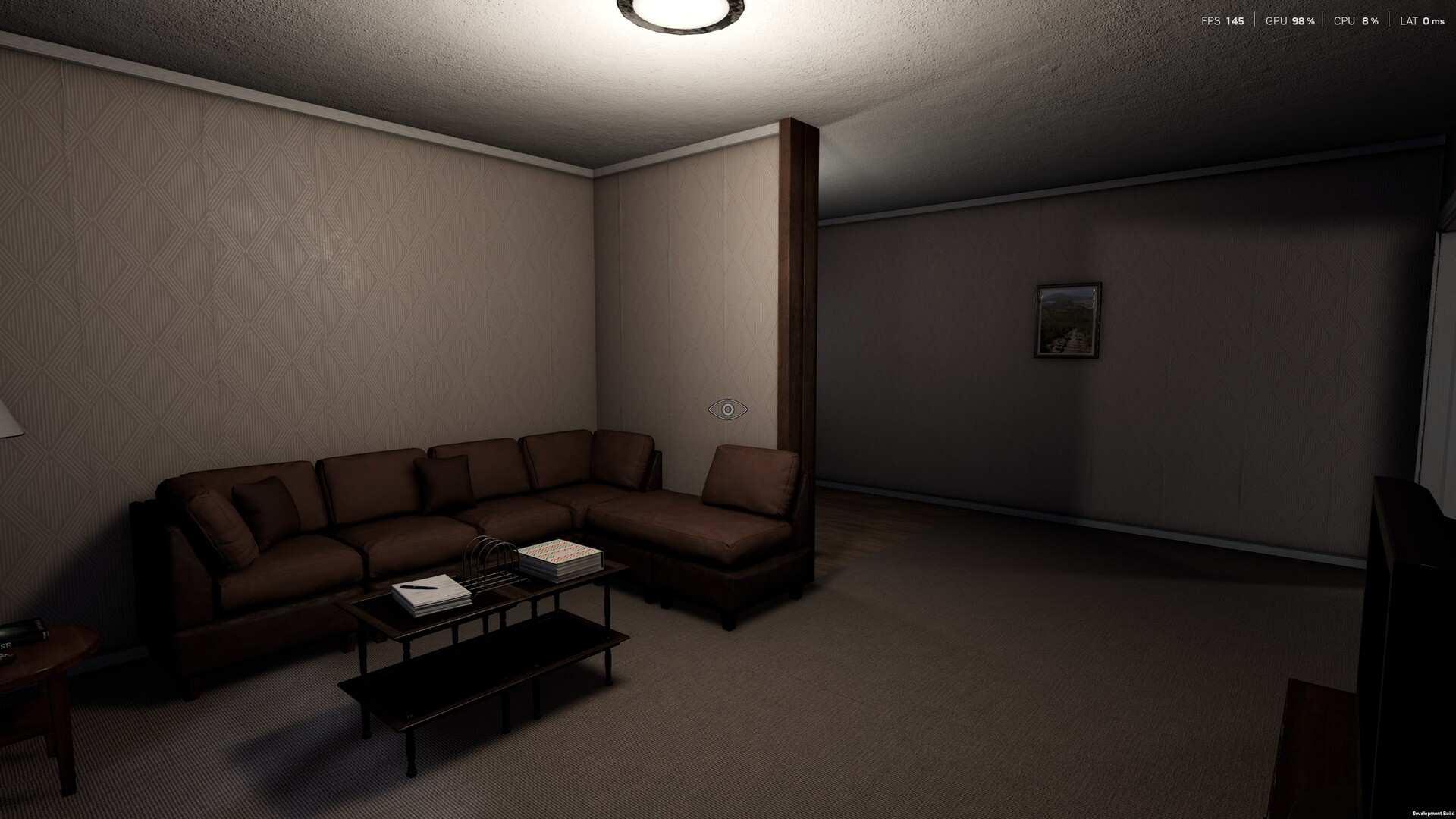 Stalker From Willowfield St.