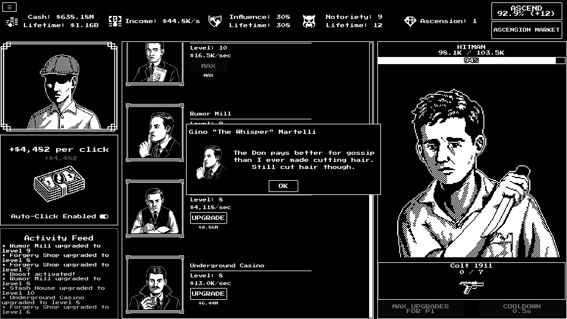 Streetlight Syndicate