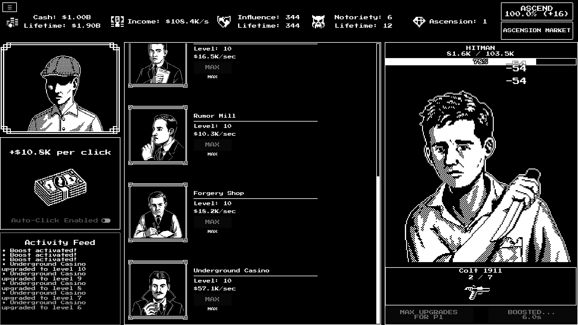 Streetlight Syndicate