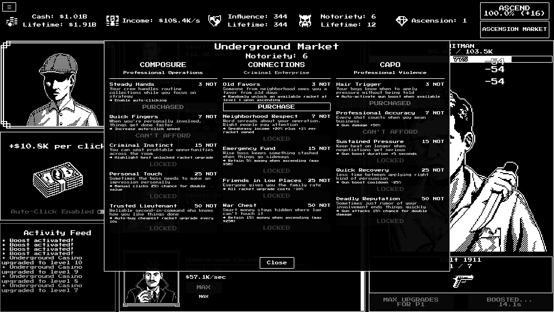 Streetlight Syndicate