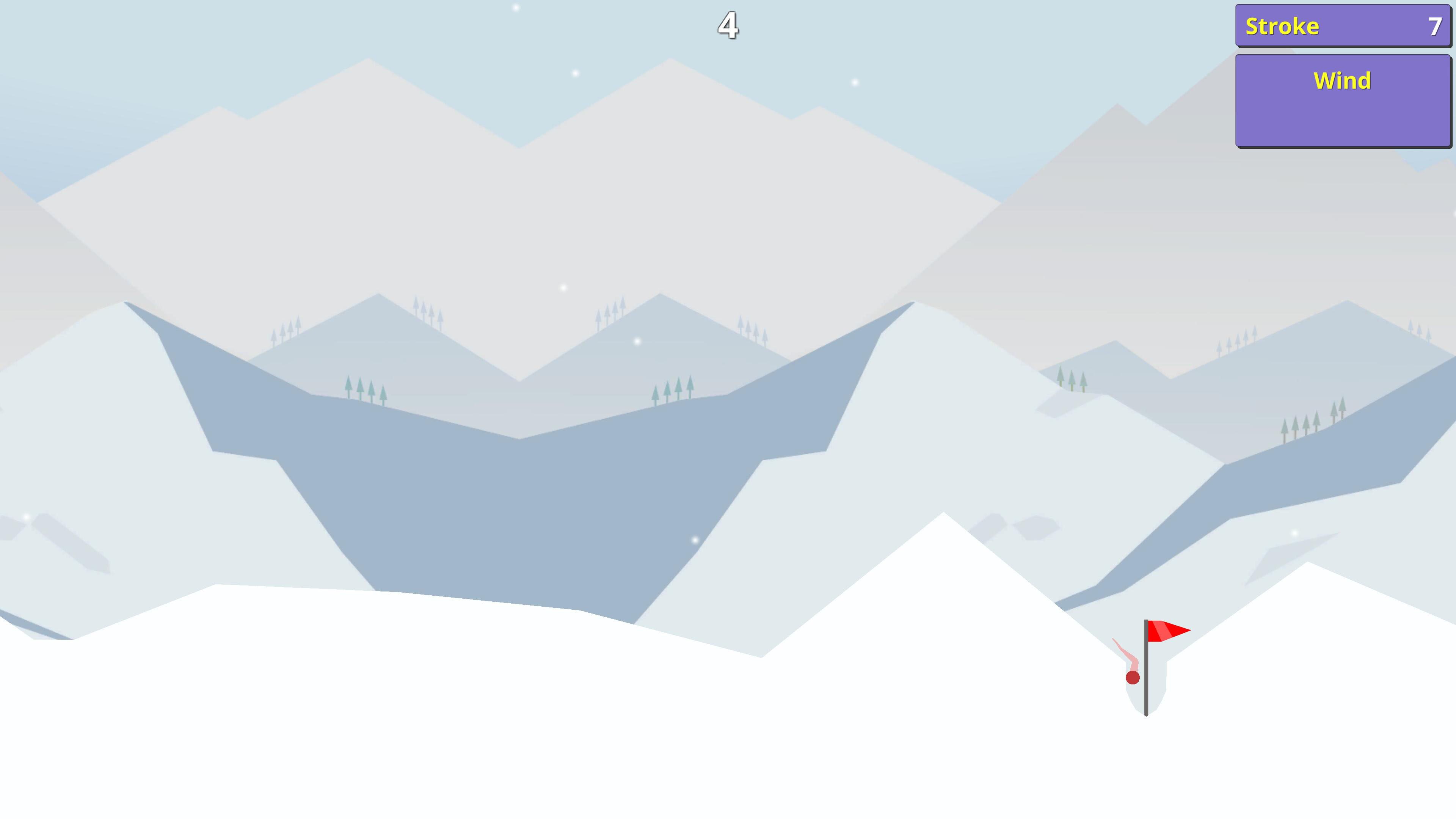 Golf Journey Without End