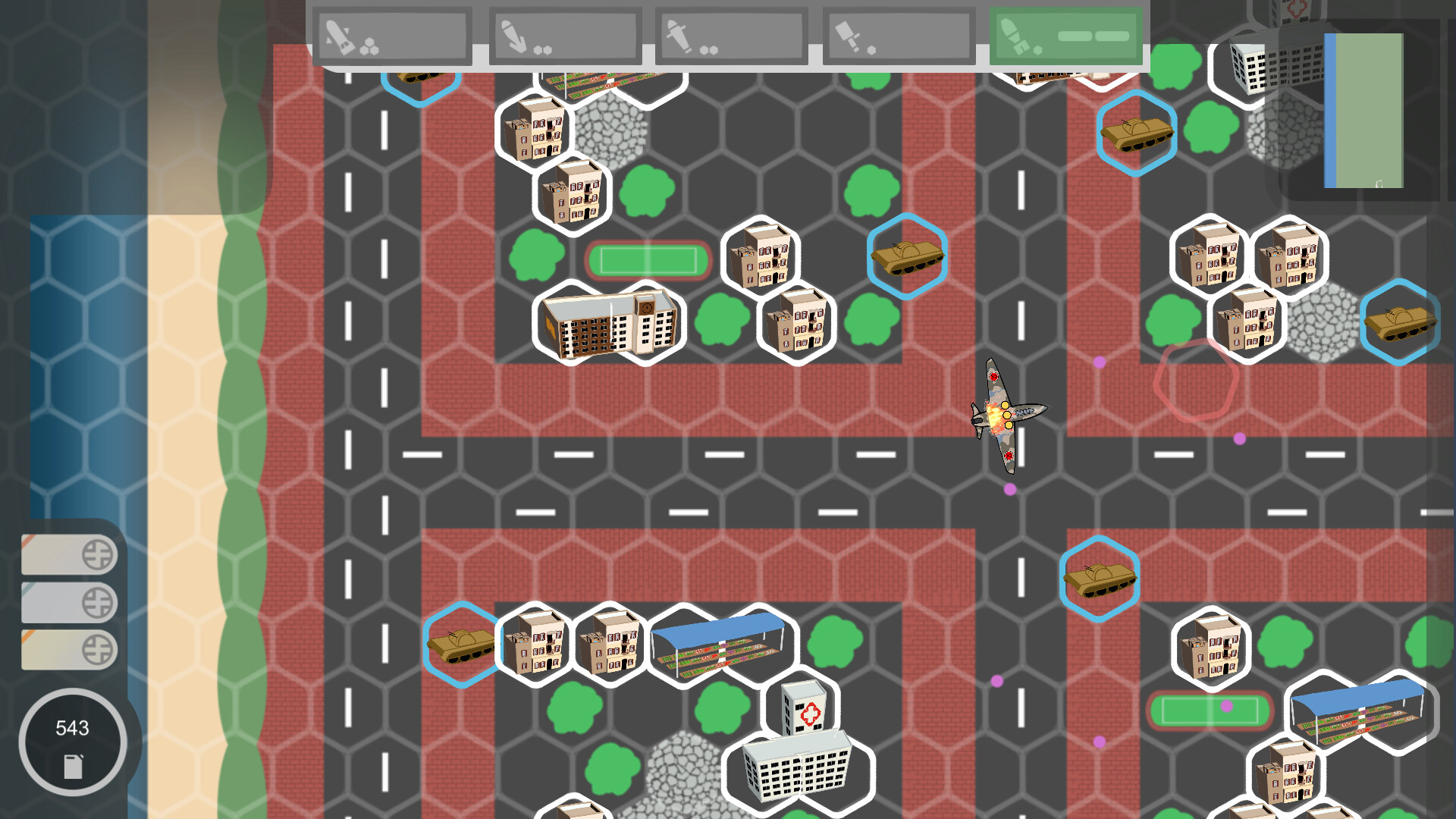 Squid Arrives II: Make Squid Great Again