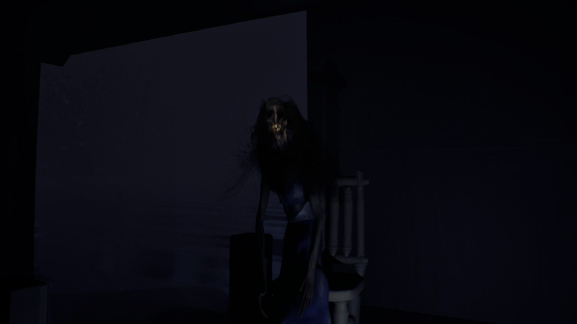 In Her Image