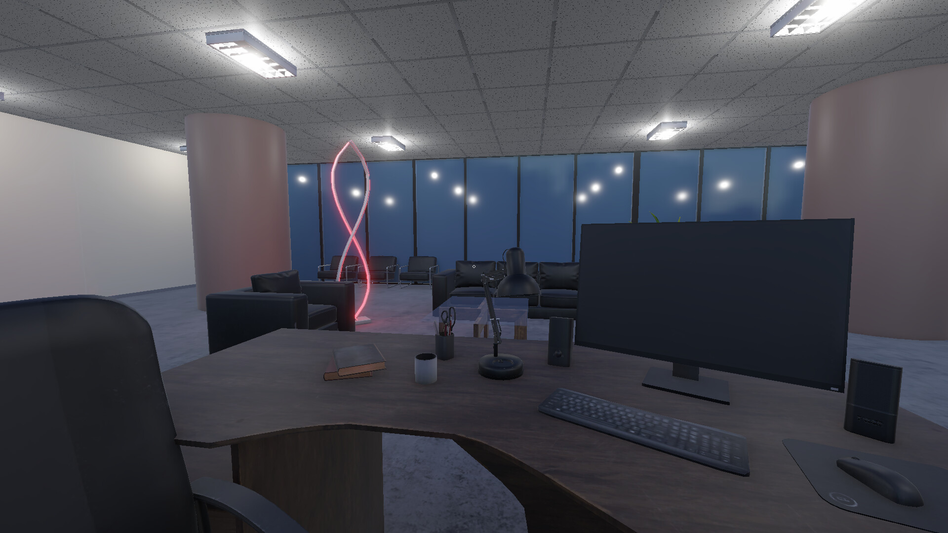 Ultimate Janitor Simulator