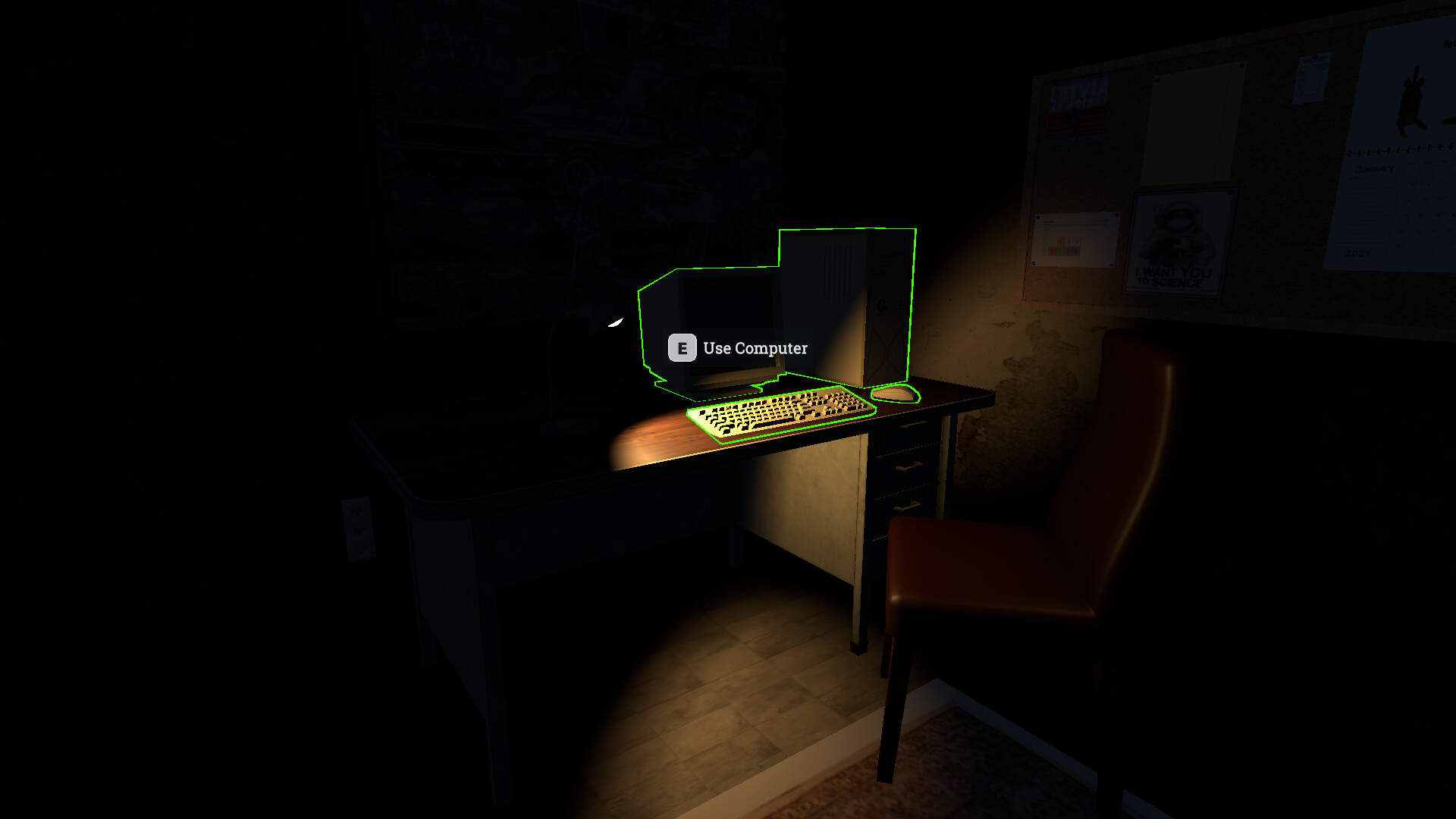 Ultimate Janitor Simulator