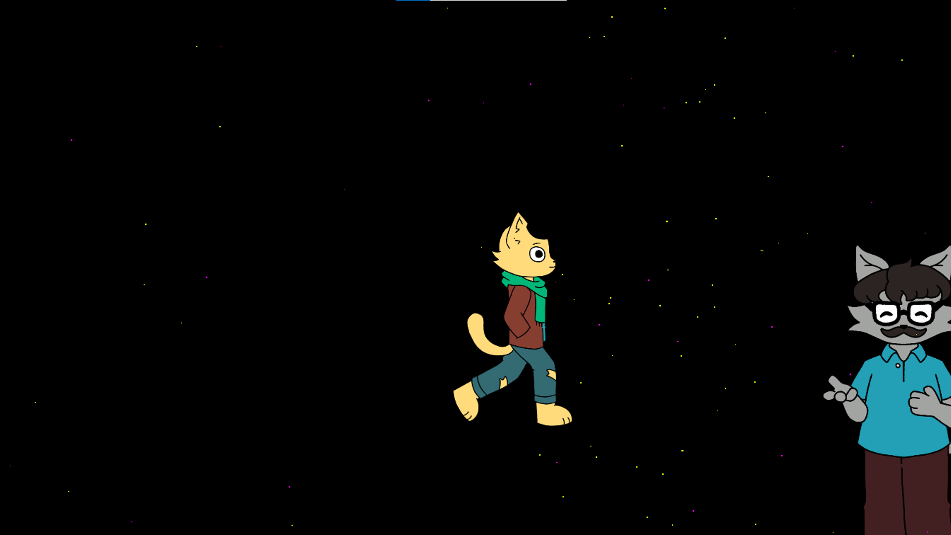 Cat City: A Story About Dreams