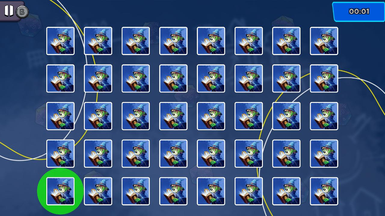 Spy Guy Memory Funny Bundle