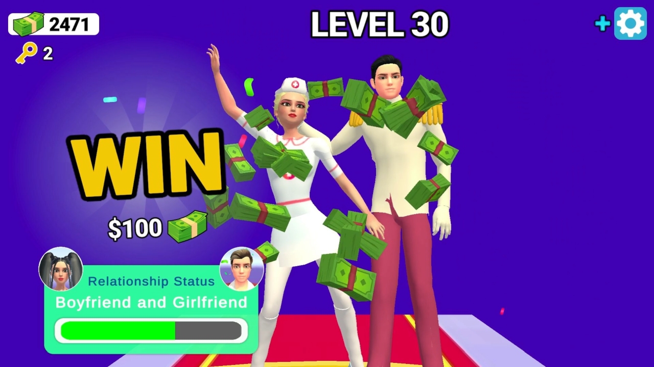 Build A Queen: Prince DLC