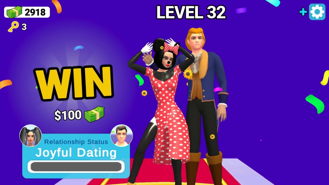 Build A Queen: Prince DLC