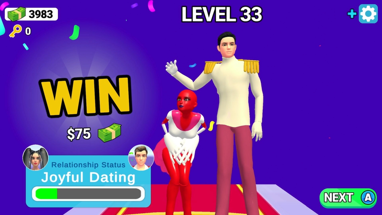 Build A Queen: Prince DLC