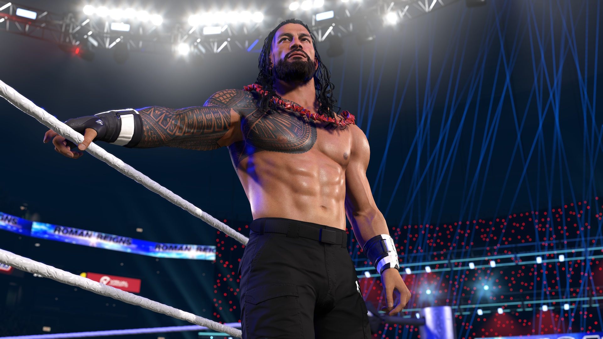 WWE 2K26: King of Kings Edition