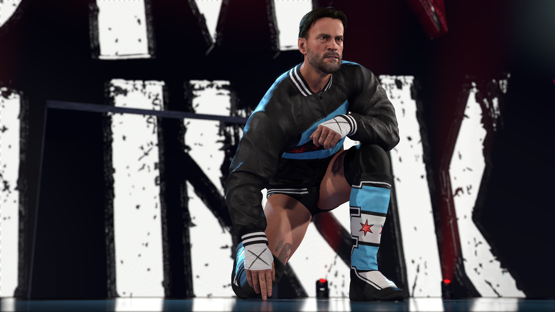 WWE 2K26: Attitude Era Edition