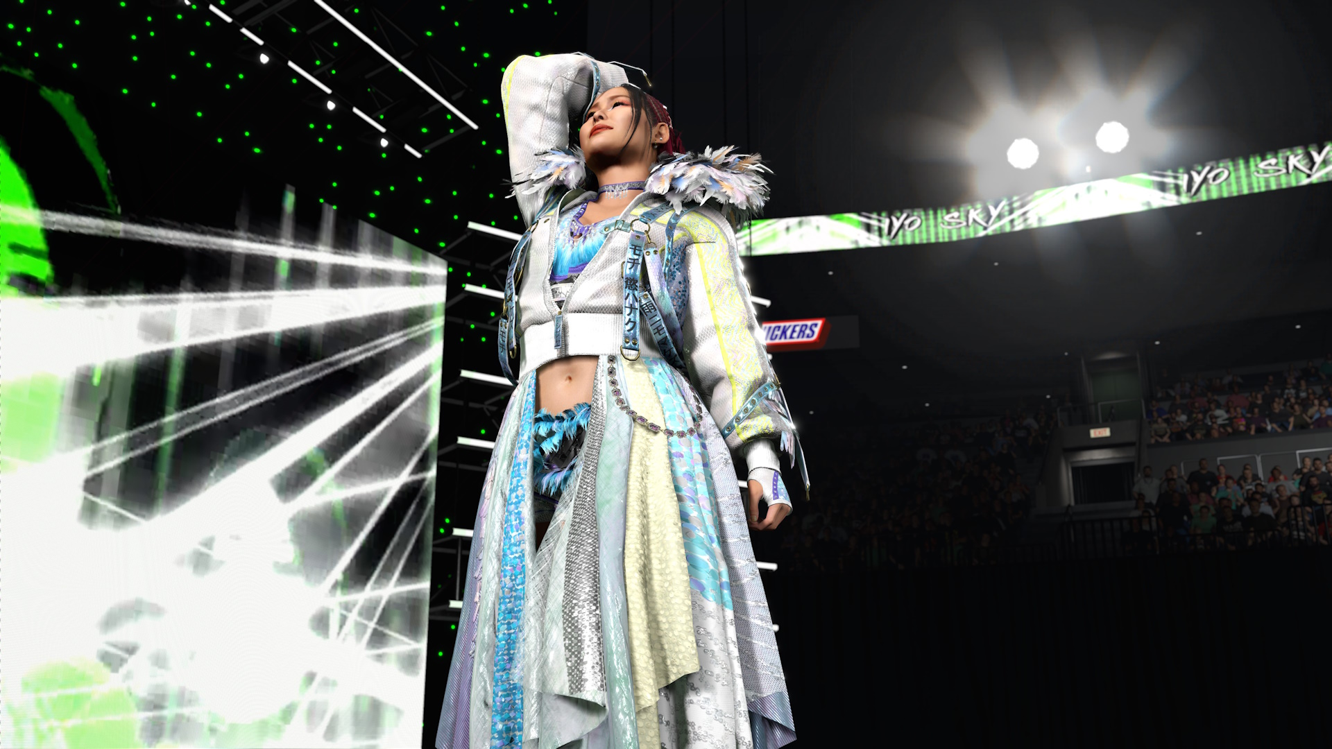 WWE 2K26: Attitude Era Edition