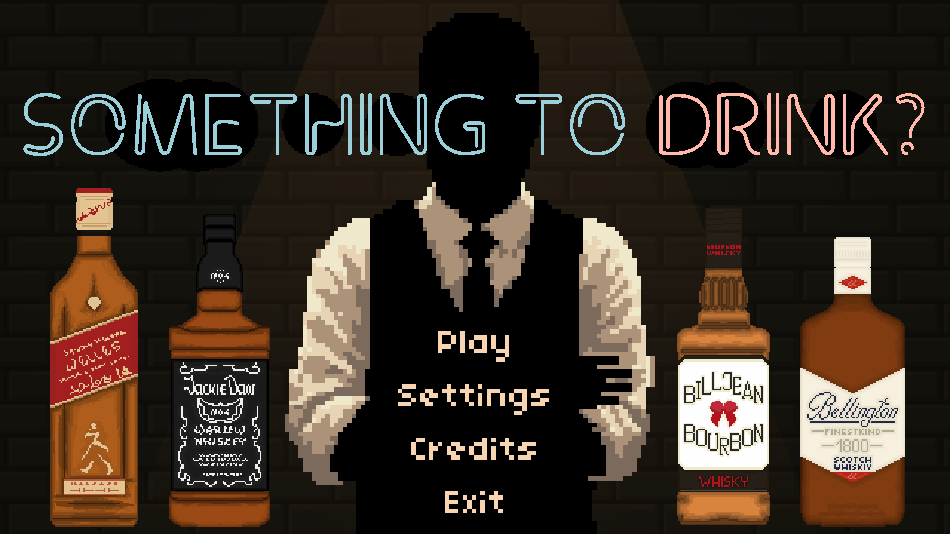 Something to Drink?