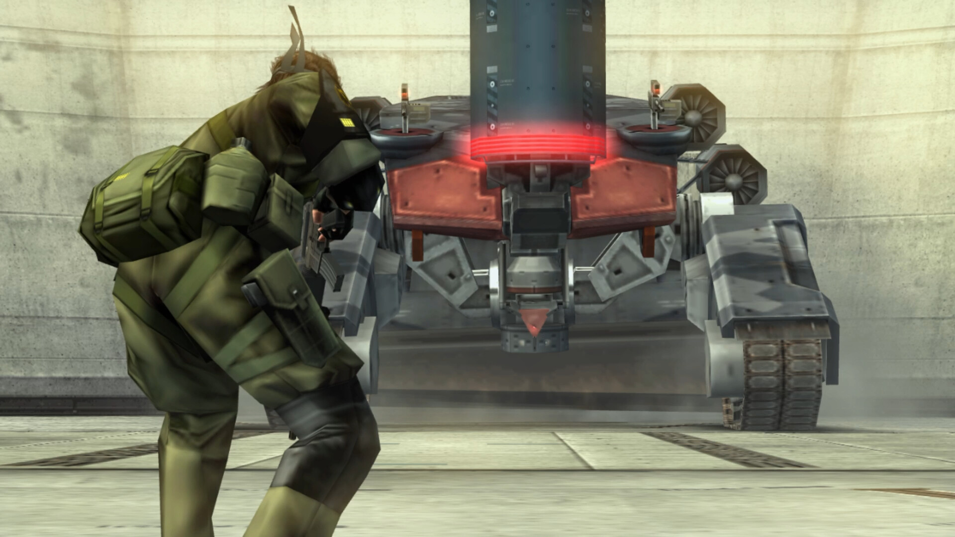 Metal Gear Solid Master Collection: Volume 2 – Day One Edition