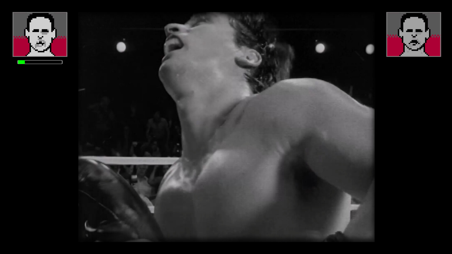 Prize Fighter: Heavyweight Edition