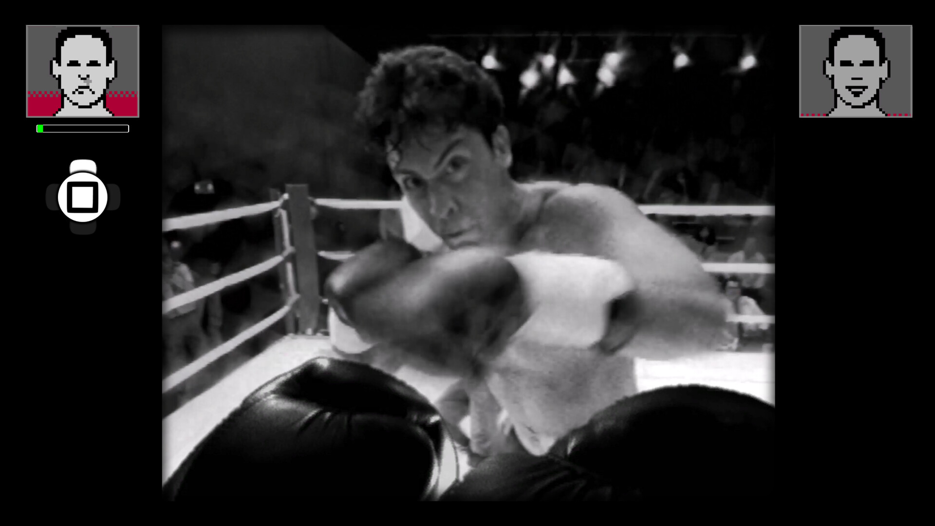 Prize Fighter: Heavyweight Edition
