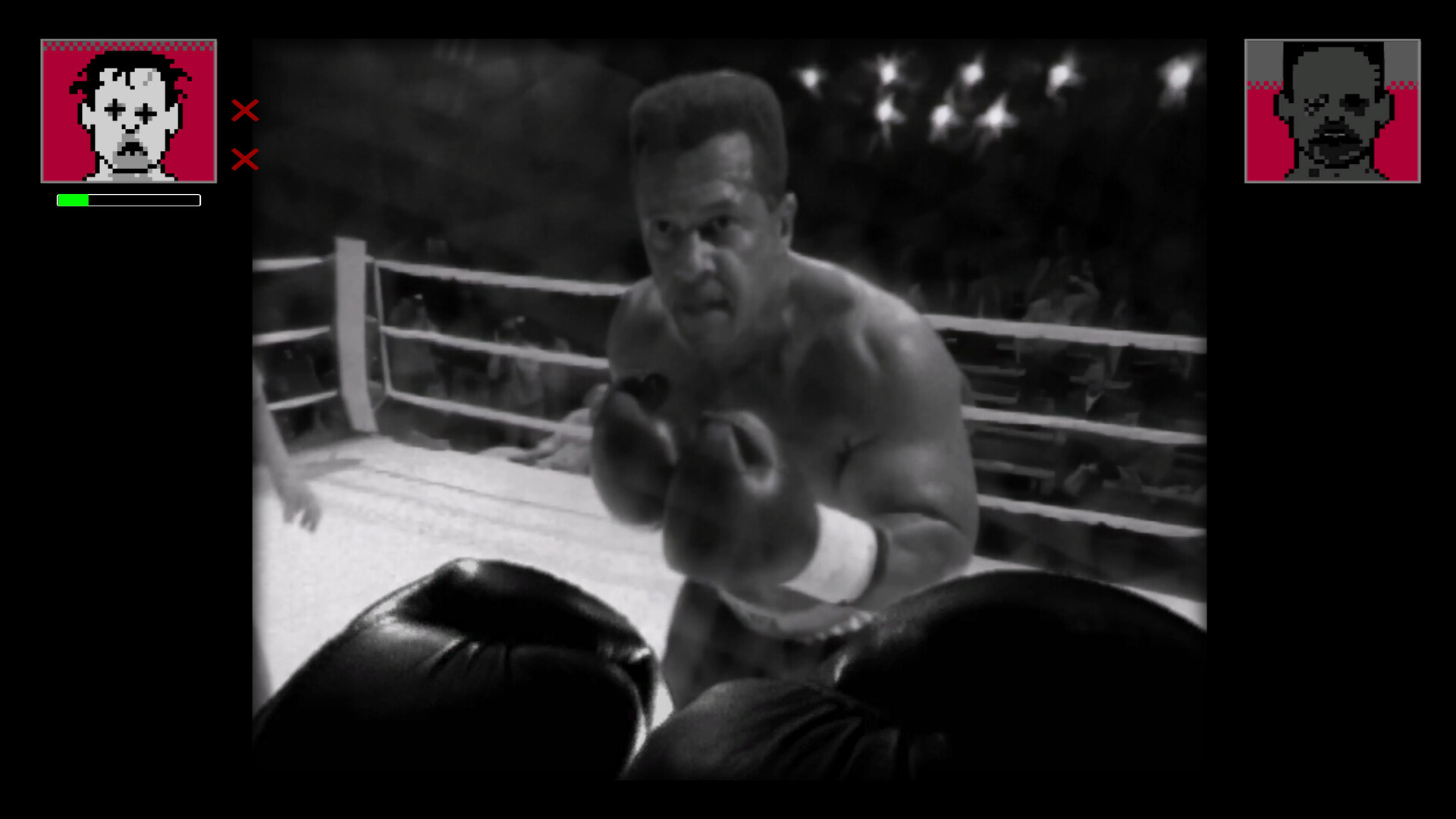 Prize Fighter: Heavyweight Edition