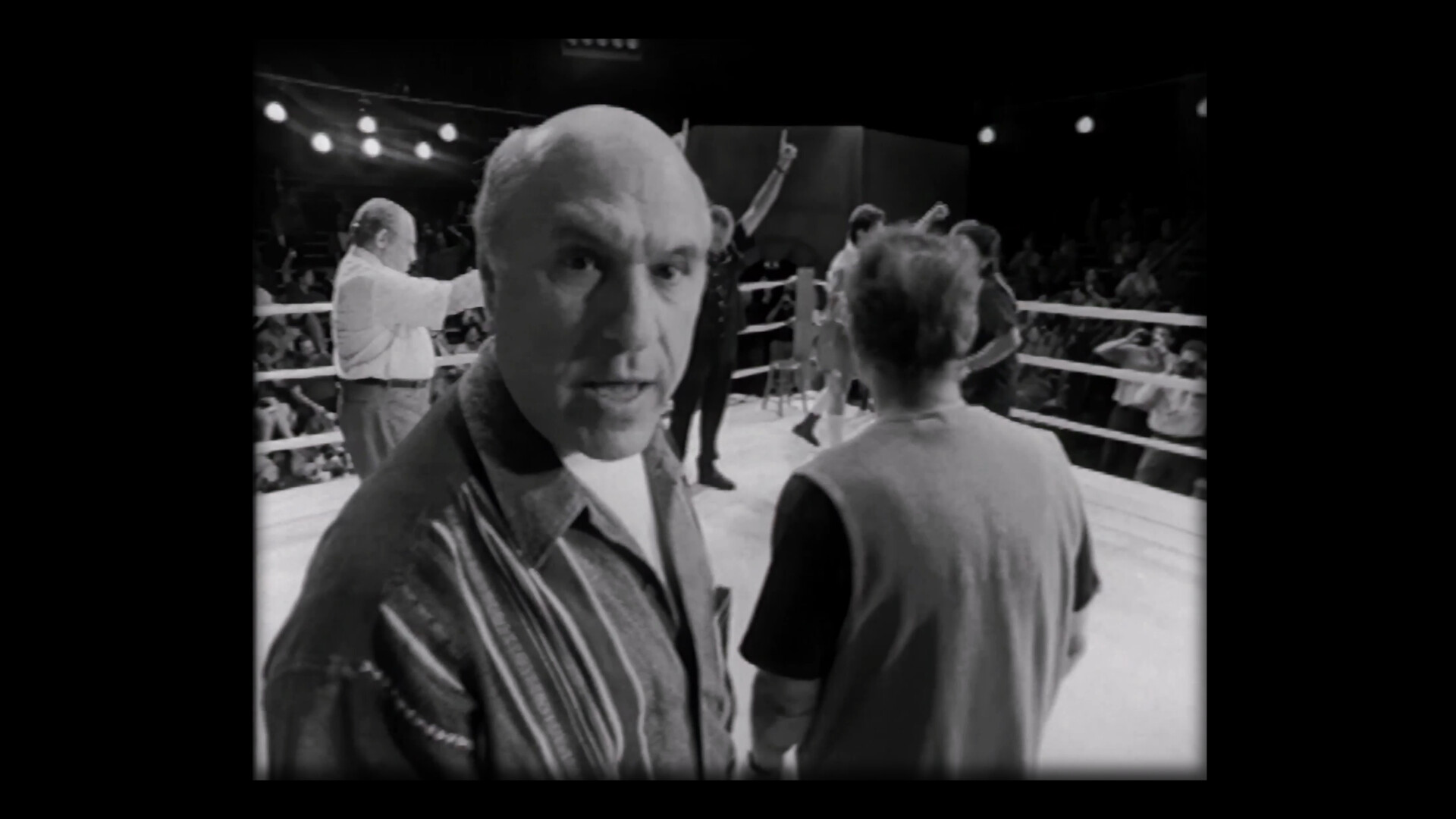 Prize Fighter: Heavyweight Edition