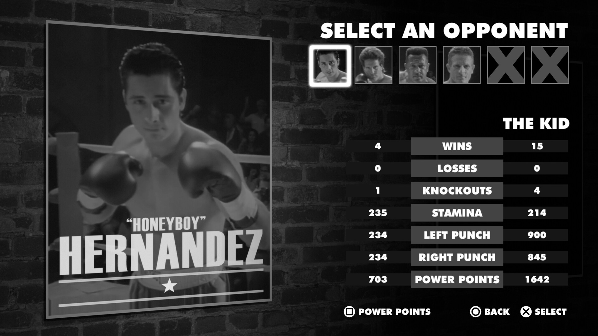 Prize Fighter: Heavyweight Edition