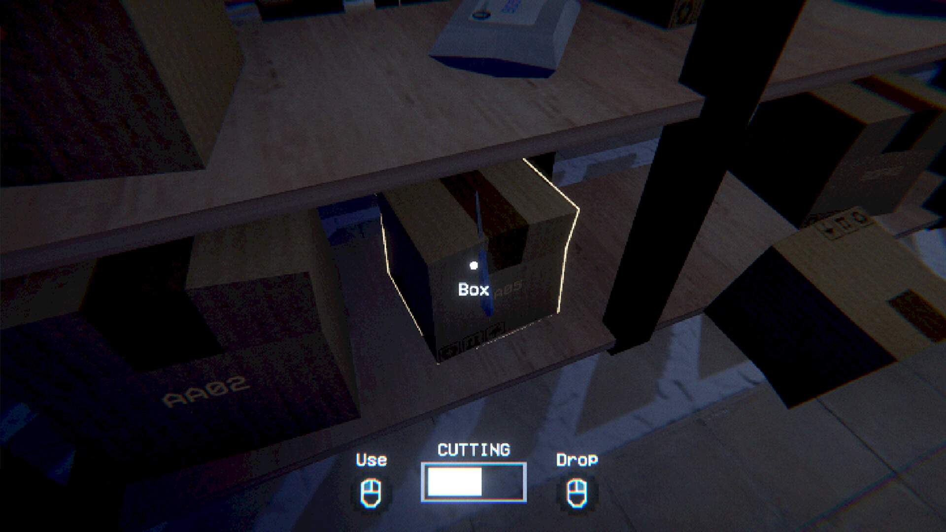 Order Point
