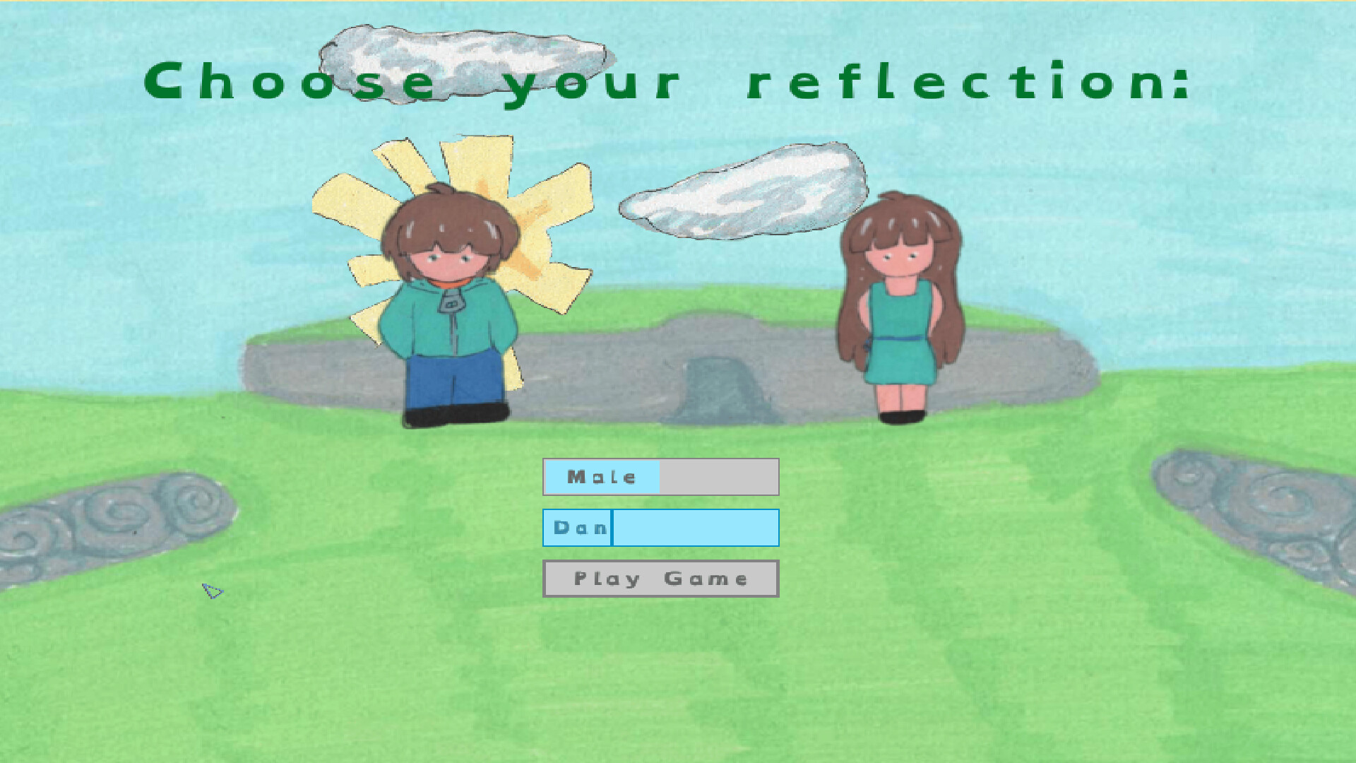 Exercise Your Demons