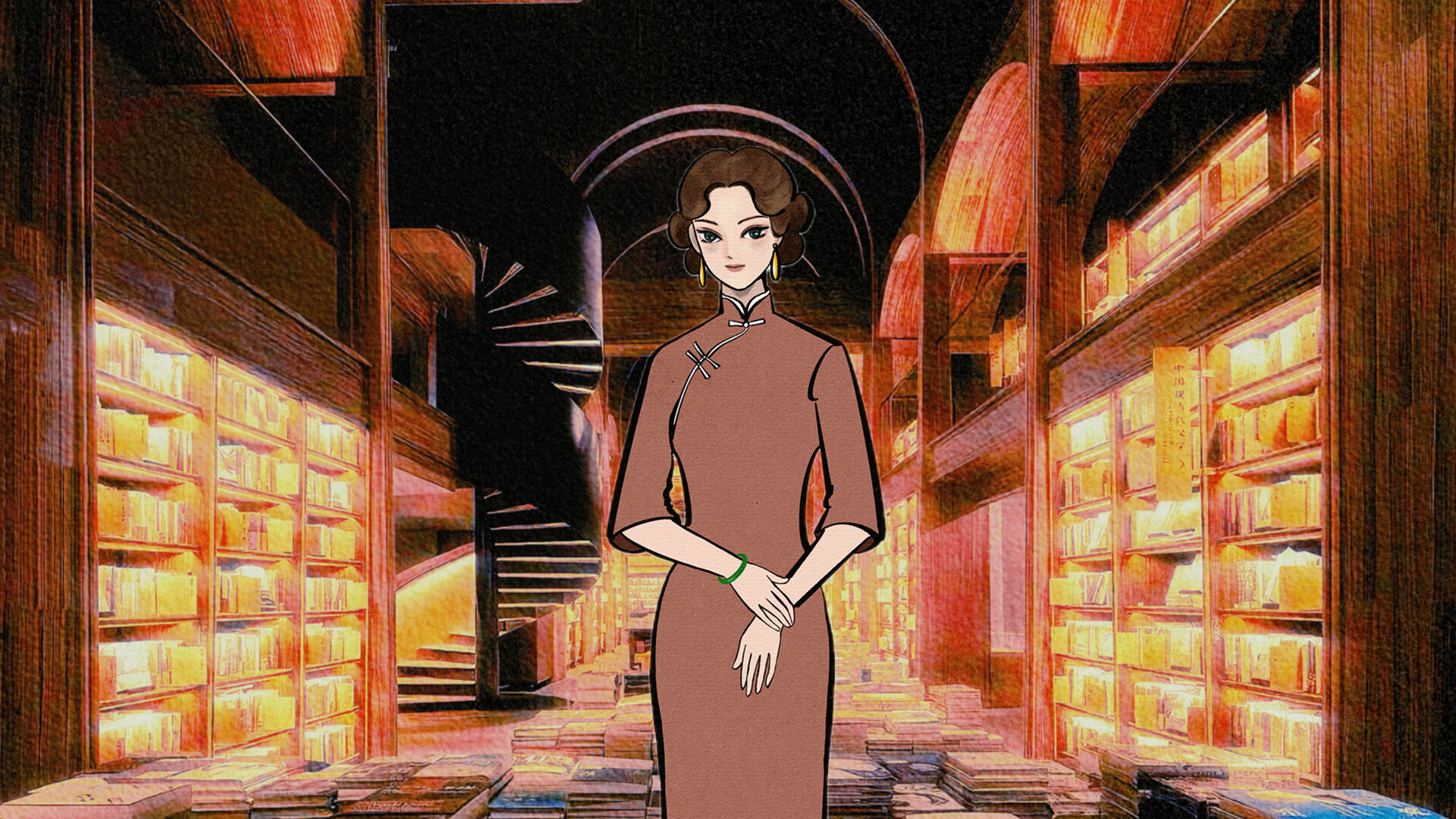 The Tale of Spring City