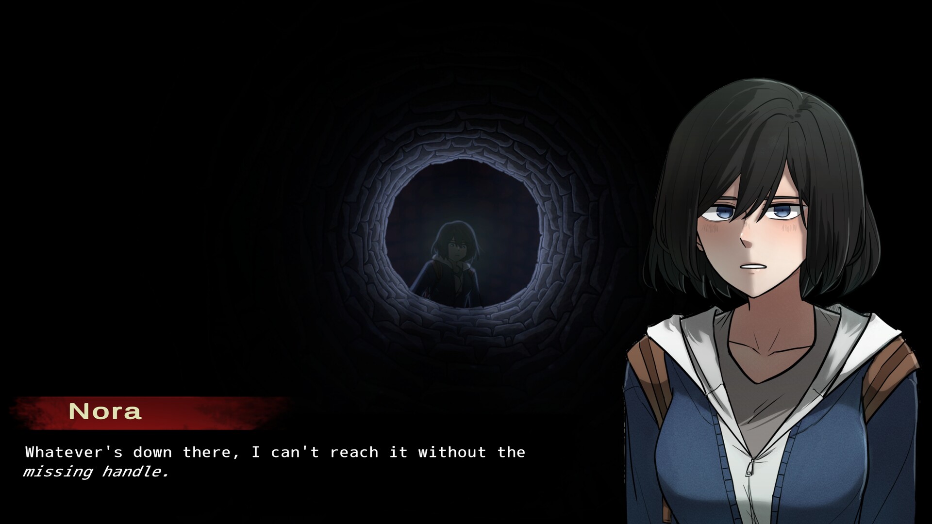 Yamigatari: For3st