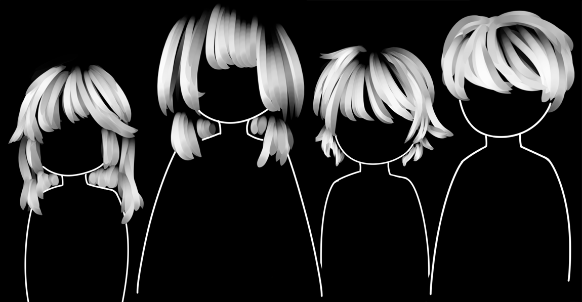 And I Saw the Stars Falling Down…