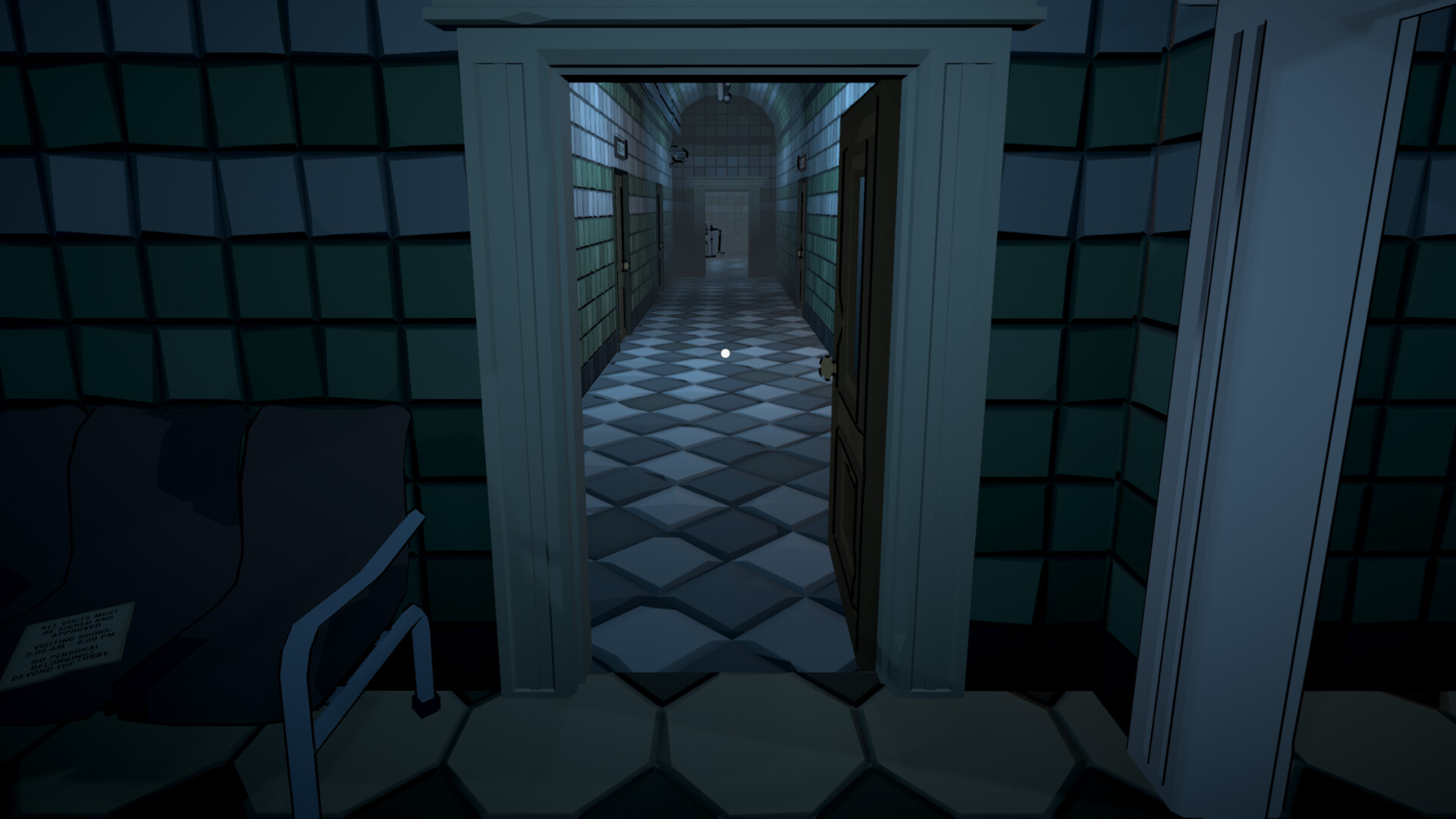 Optasia: The Last Visit