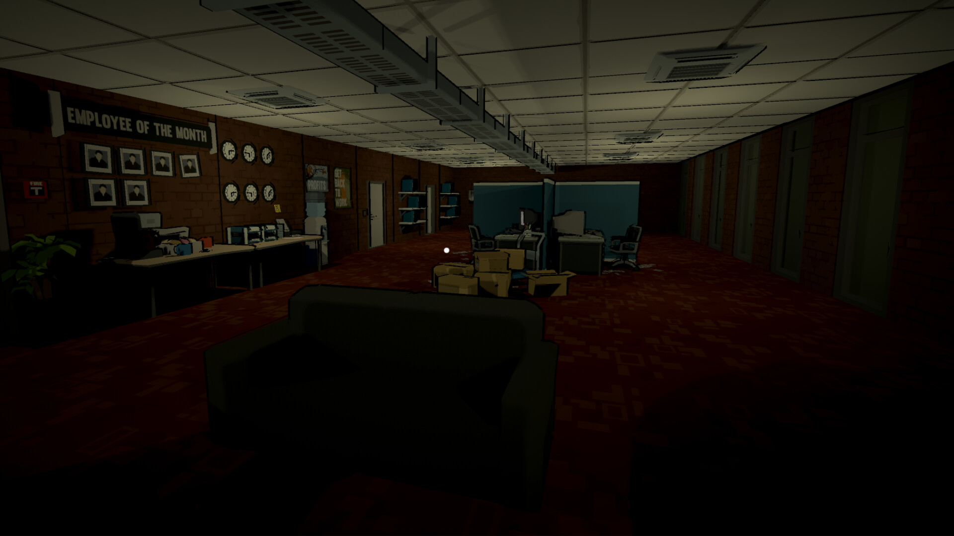 Optasia: The Last Visit