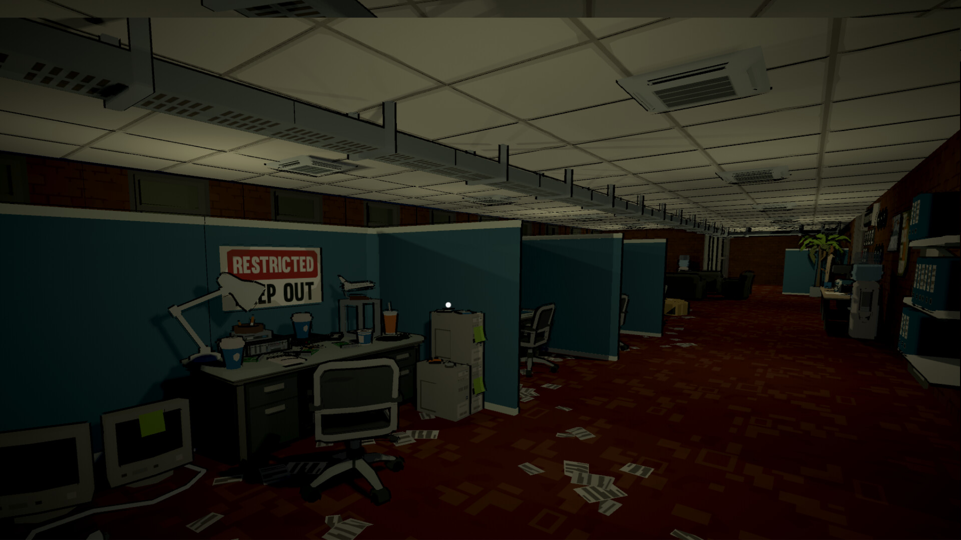 Optasia: The Last Visit