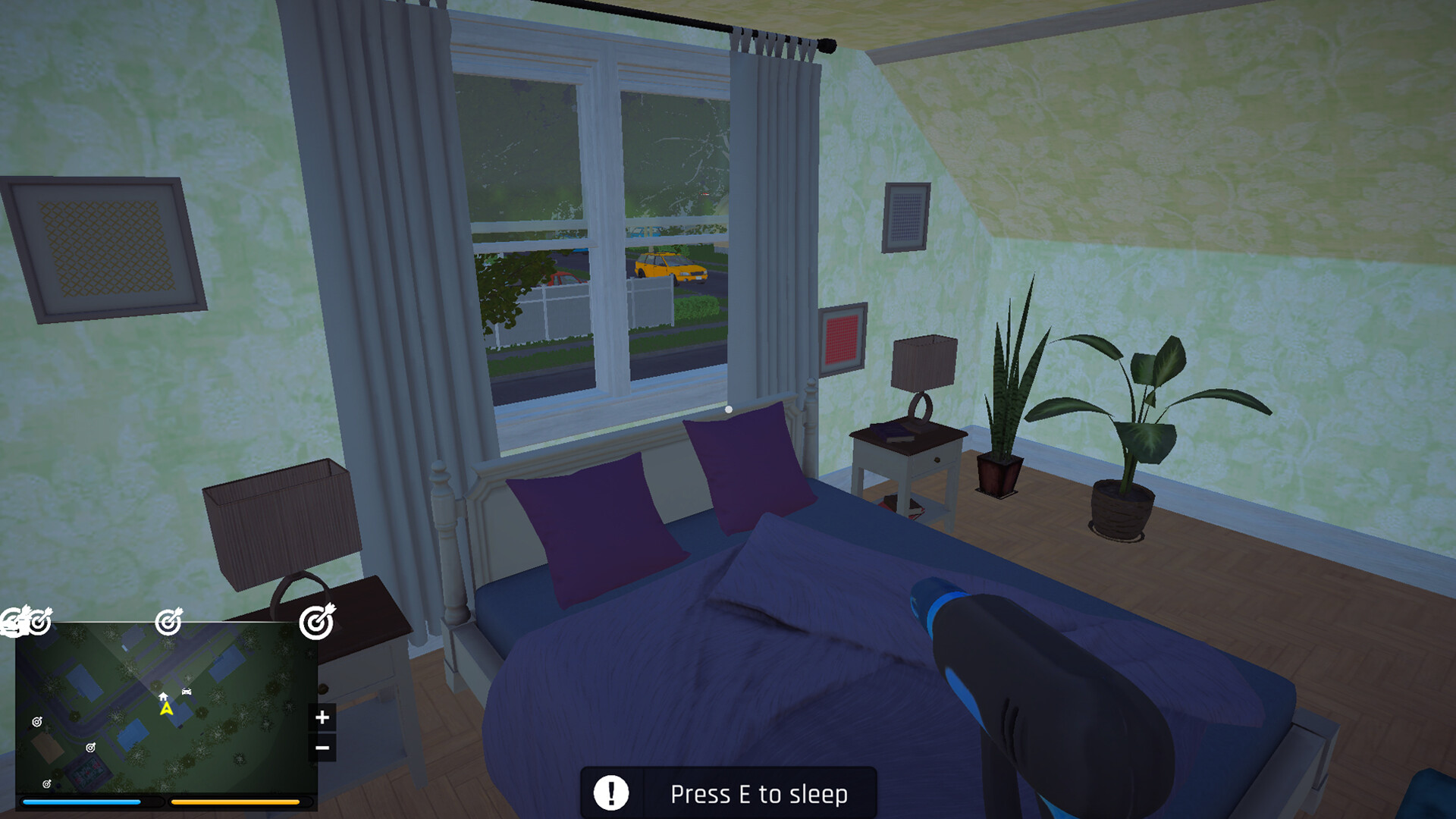 Super Wash Simulator