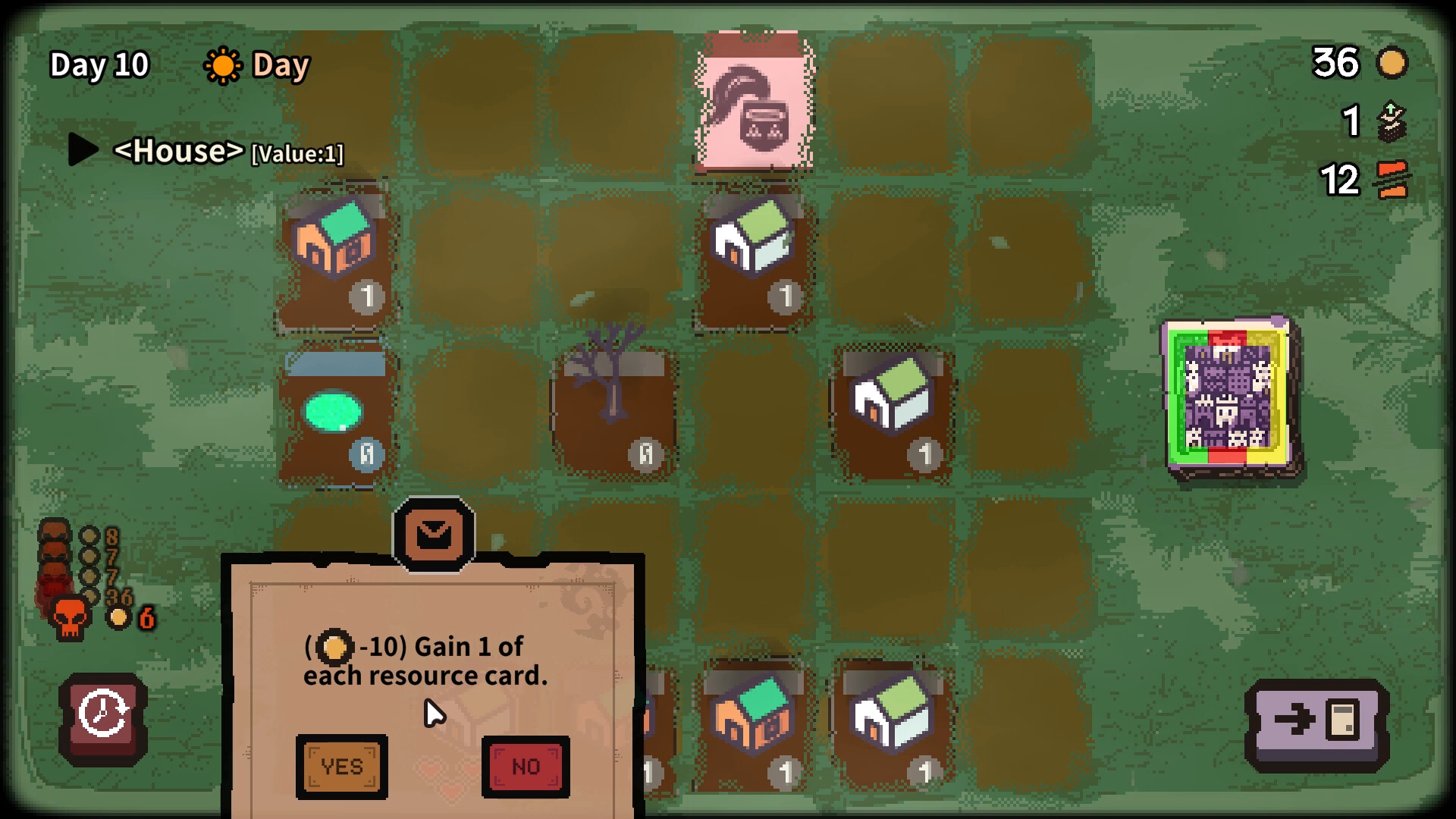 Card Colony